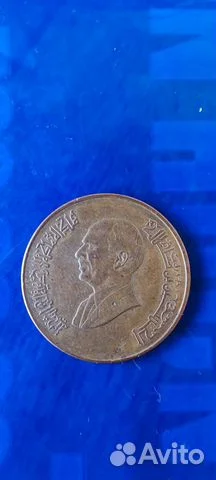 Монета - миниатюра 2