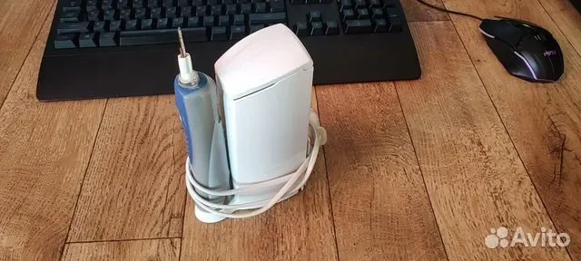 Зарядное Braun Oral-B Type 4729 (оригинал)