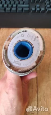 Зарядное Braun Oral-B Type 4729 (оригинал) - миниатюра 3