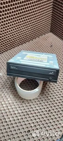 DVD-Привод Samsung SH-S222 - изображение 1