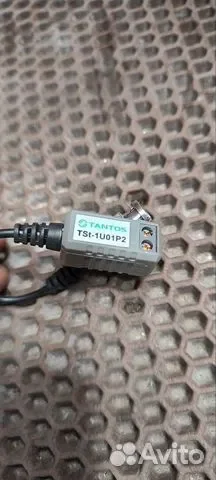 TSt-1U01P2HD приемник-передатчик - миниатюра 2