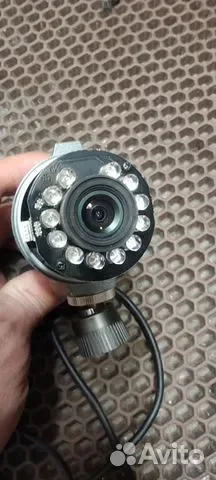 Подводная AHD камера 3rdeye M2C5705 (Модуль) - миниатюра 2