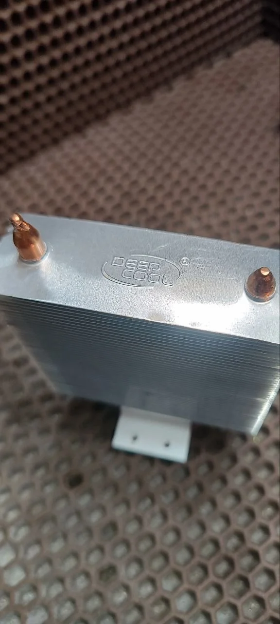 Deepcool ICE blade 100 - миниатюра 2