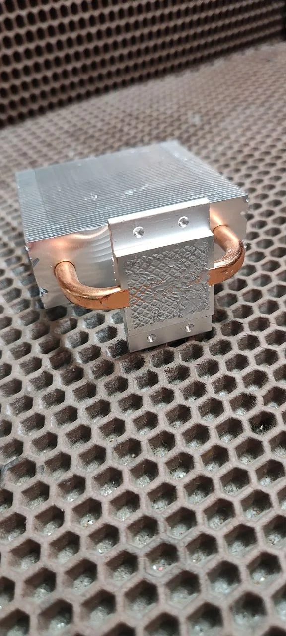 Deepcool ICE blade 100 - миниатюра 3