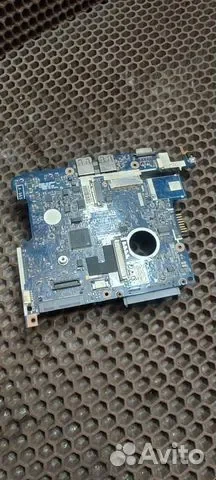 Плата mbsal02001 NAV50 LA-5651P для Acer D260 - миниатюра 3