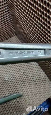 Ножки-подставки 68-5P17M0-000H Xiaomi L55MA-Aru - миниатюра 2