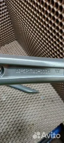Ножки-подставки 68-5P17M0-000H Xiaomi L55MA-Aru - миниатюра 3