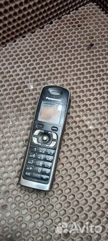 Panasonic - изображение 1