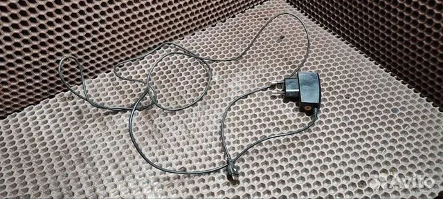 Зарядное самсунг atads10EBE 180см - изображение 1