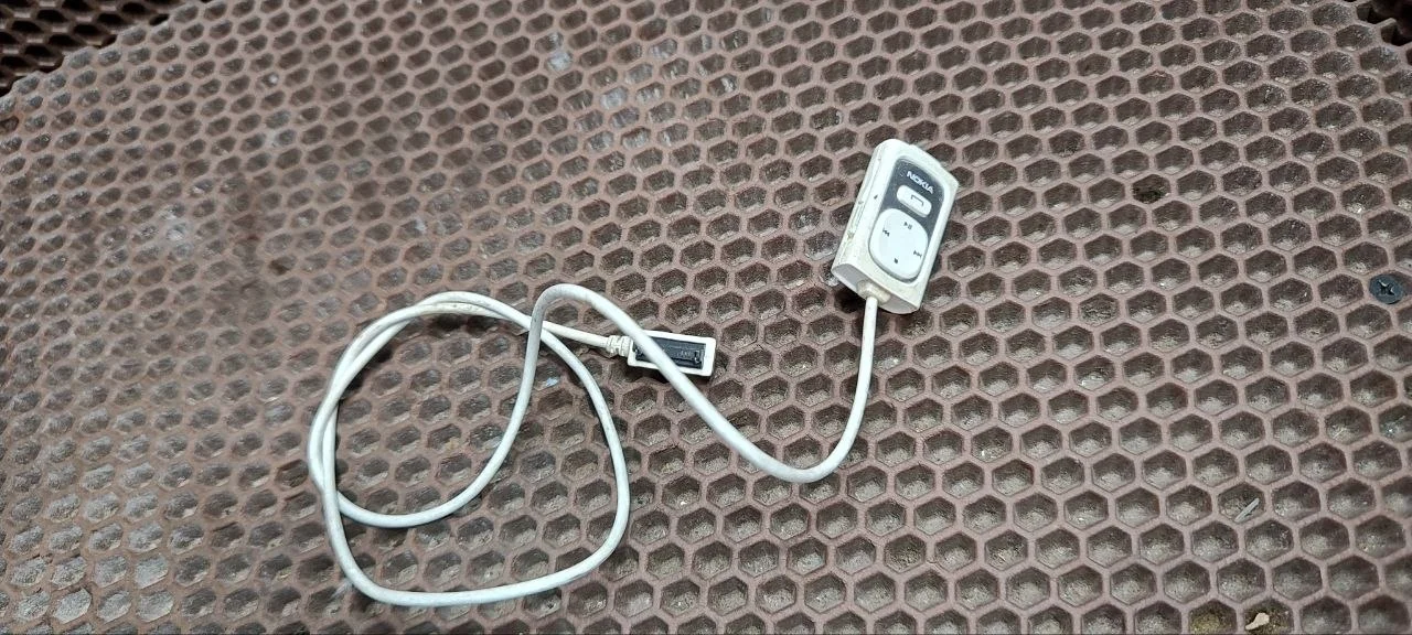 Nokia AD-41 - изображение 1