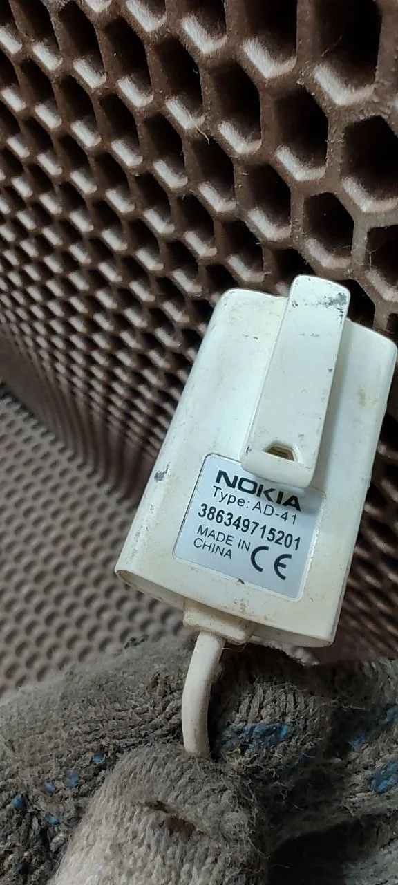 Nokia AD-41 - миниатюра 2