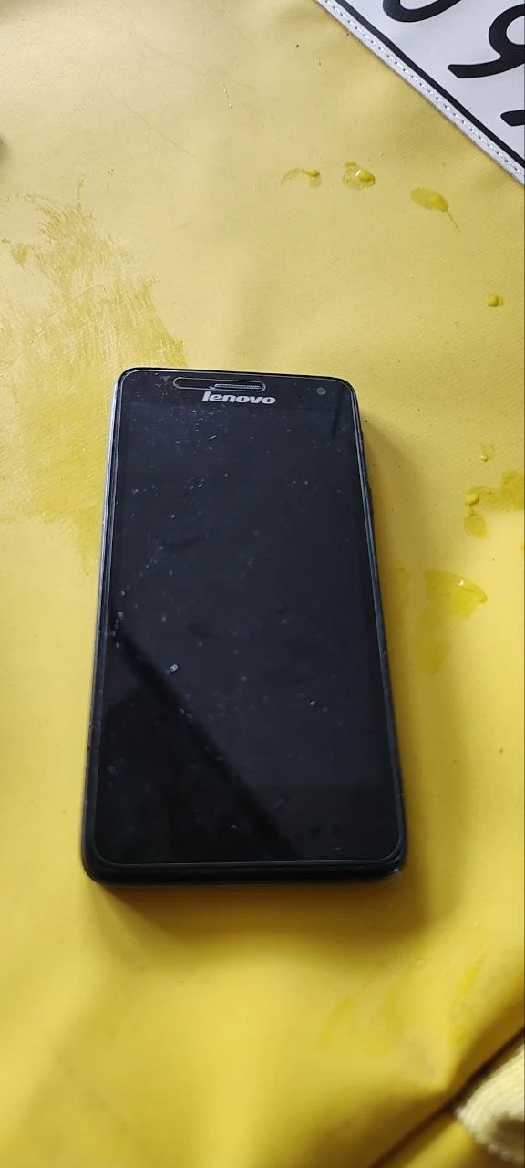 Lenovo S660, 8 ГБ, 1 SIM - изображение 1