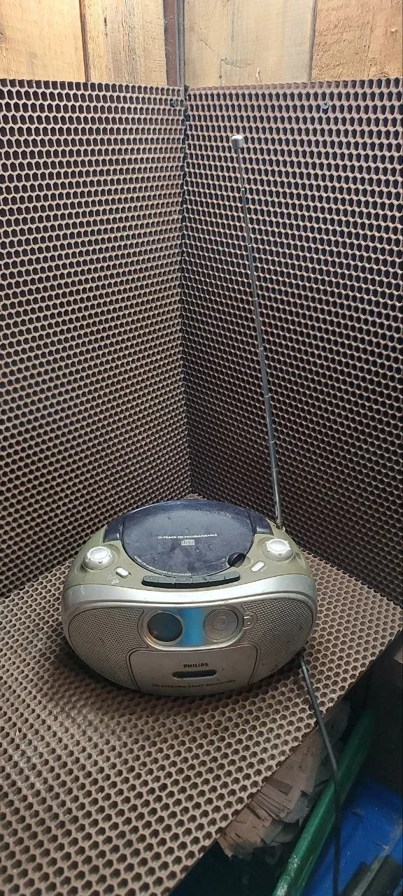 Магнитофон philips AZ1022/12 - изображение 1