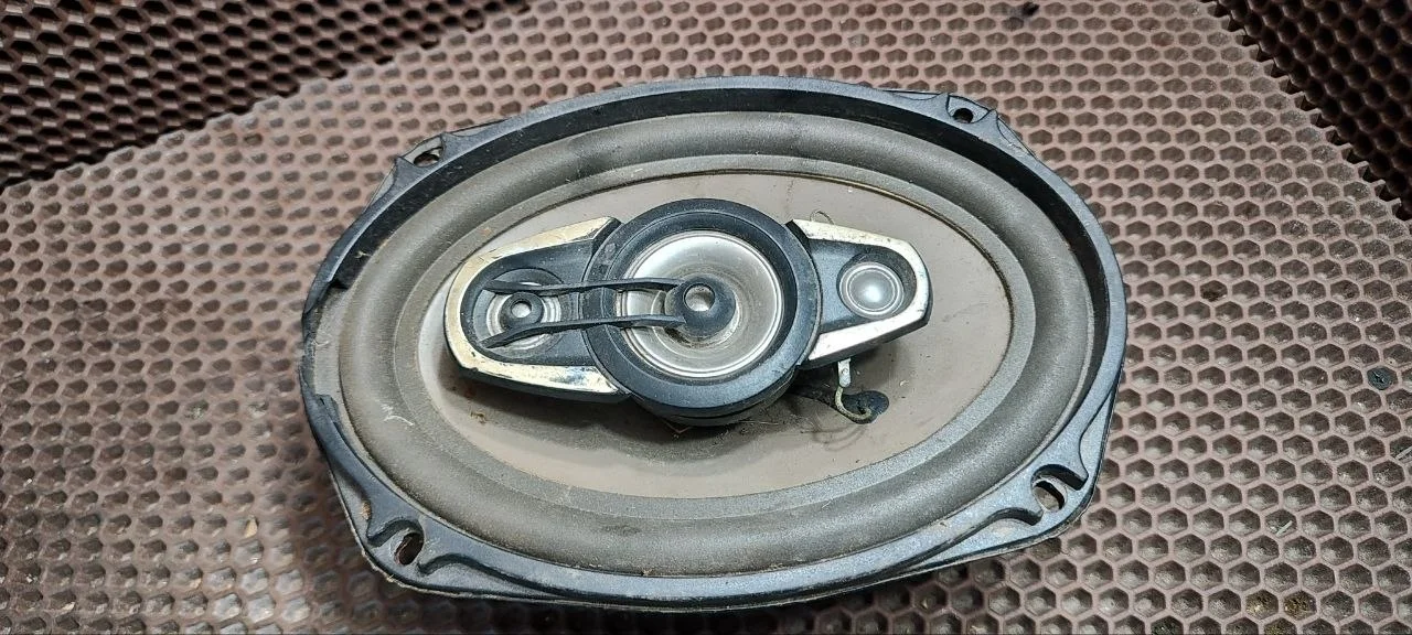 Динамик Vitek vt-3704GY - изображение 1