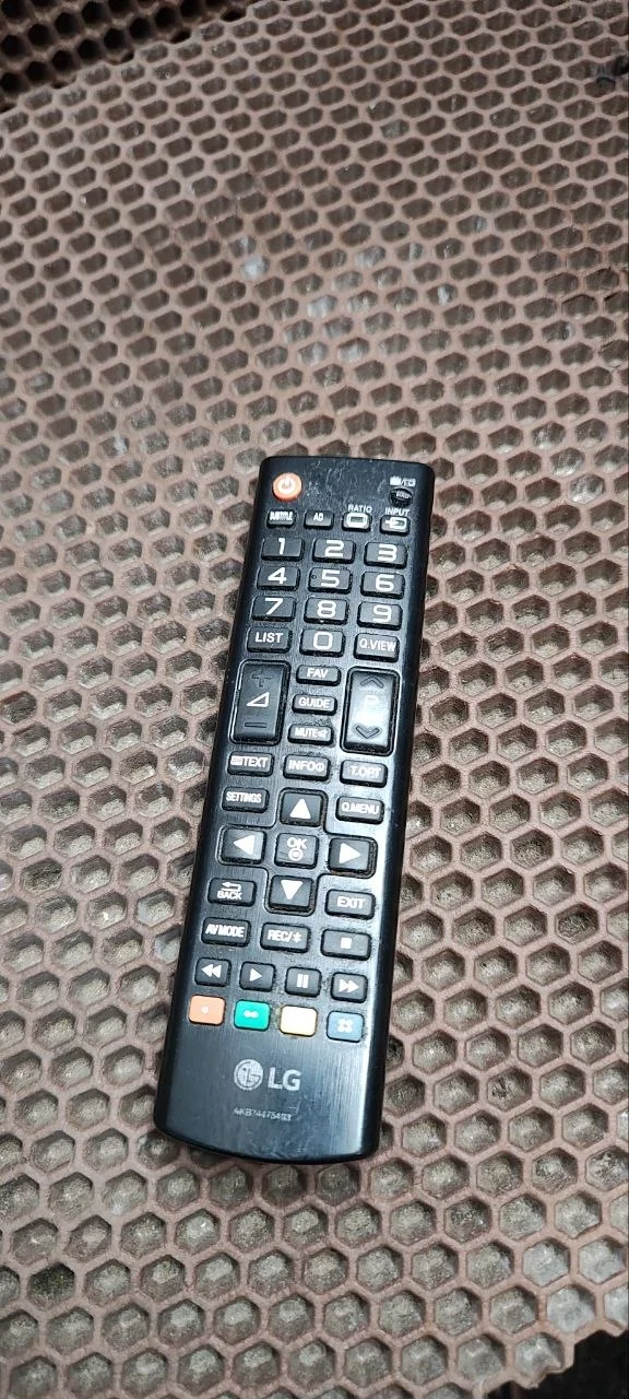 Пульт для телевизоров LG TV AKB73715603 - изображение 1