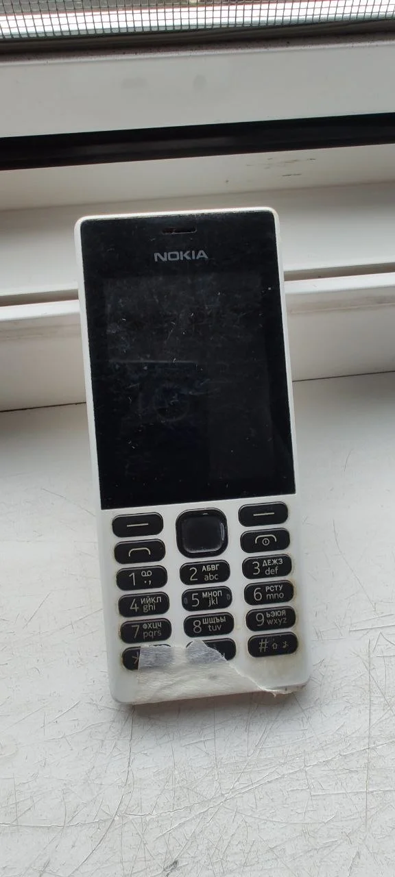 Nokia 105 Dual sim (2019), 2 SIM - изображение 1