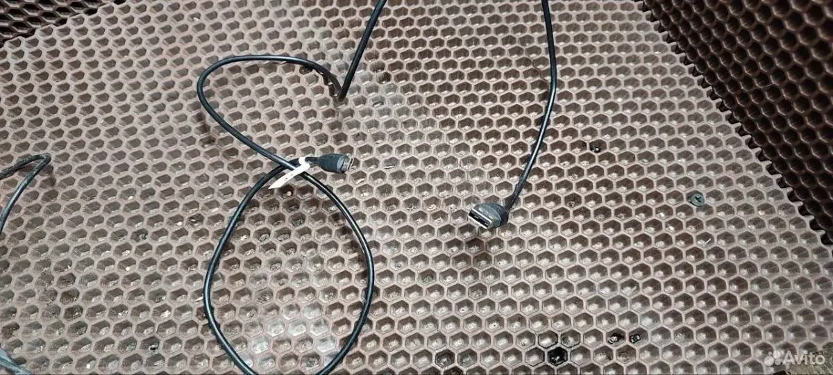 Кабель провод micro usb - usb лот 0 - миниатюра 9