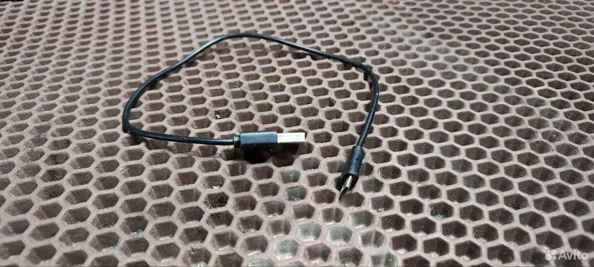 Кабель провод micro usb - usb лот 0 - миниатюра 10