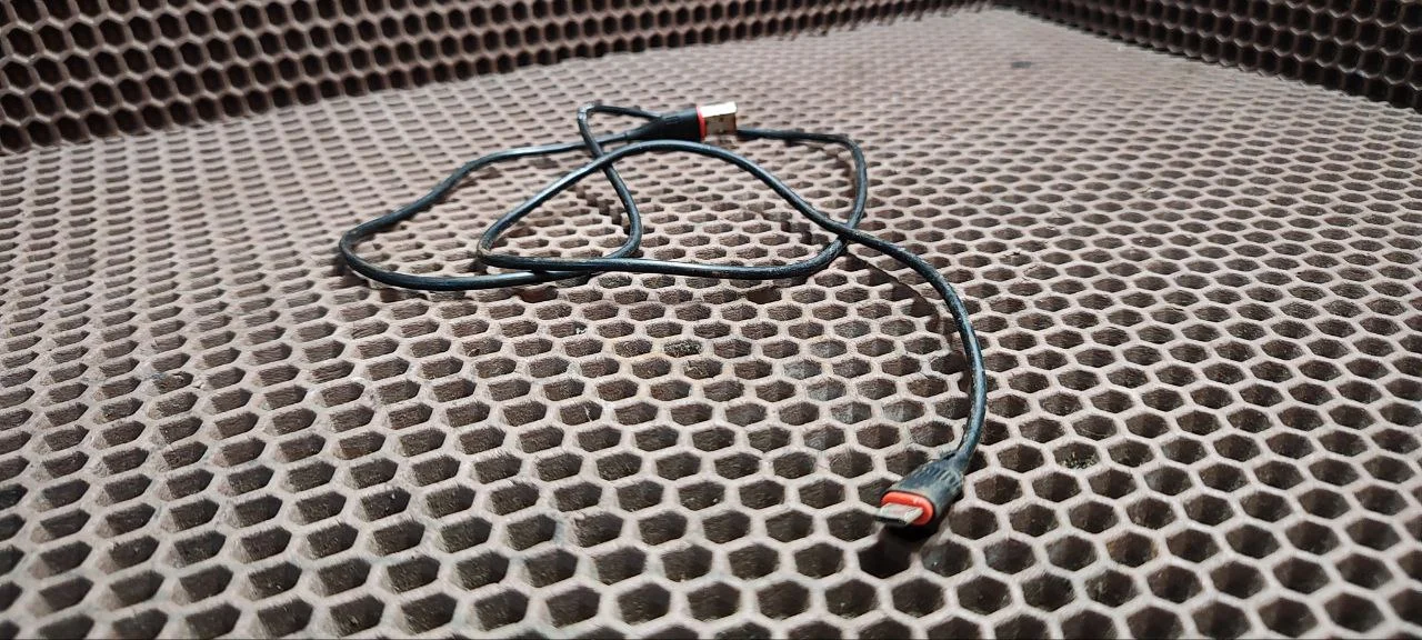 Кабель провод micro usb - usb лот 0 - изображение 1