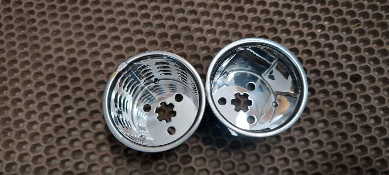 Мясорубка Lumme lu-MG2111B - миниатюра 6