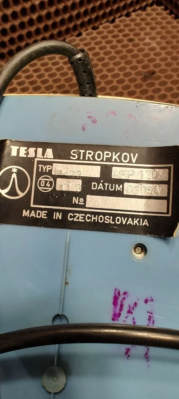 Tesla Stropkov - миниатюра 2