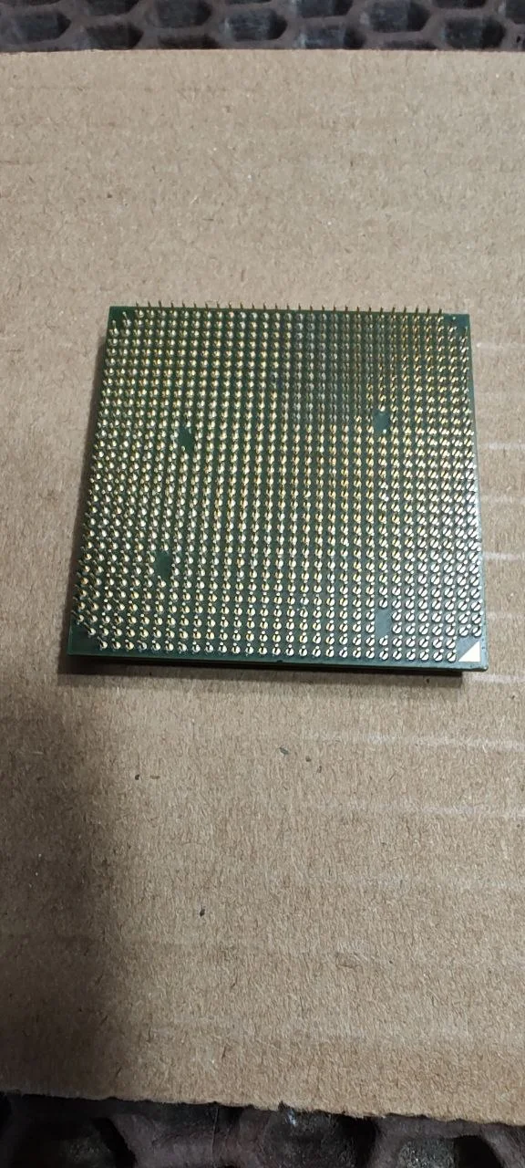 Процессор AMD - миниатюра 2