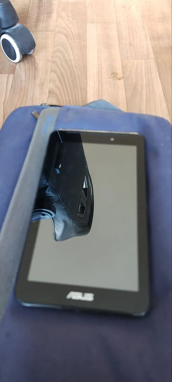 Планшет asus sonic master - изображение 1