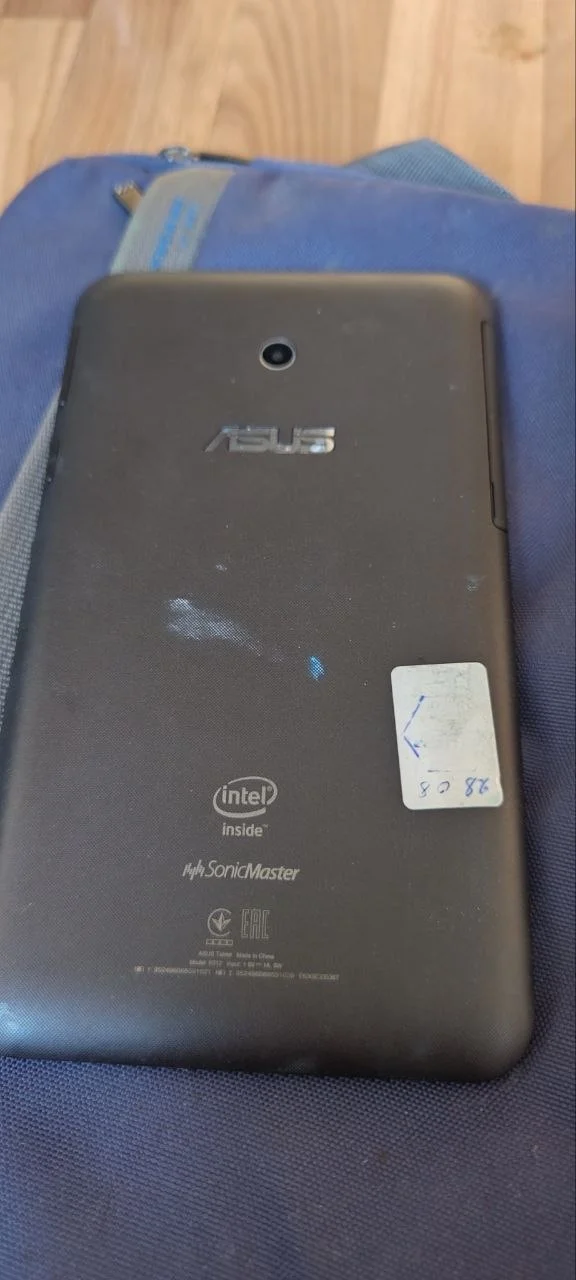Планшет asus sonic master - миниатюра 4