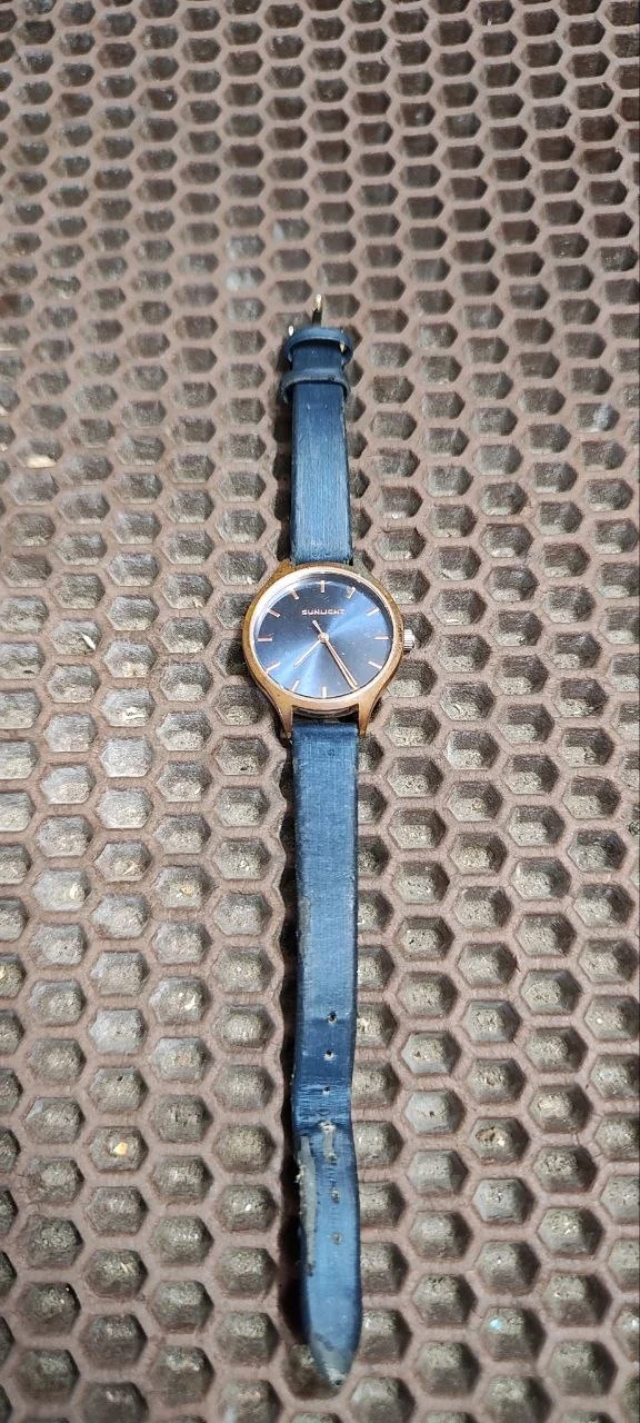 Продам наручные часы Sunlight S307ARN01SN - изображение 1
