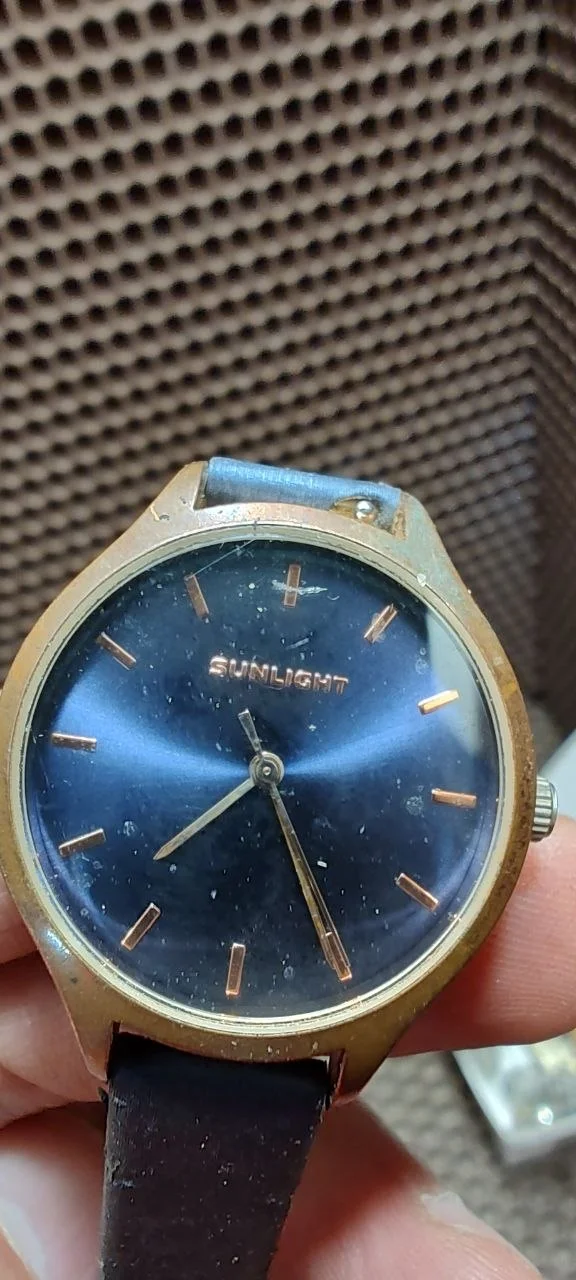 Продам наручные часы Sunlight S307ARN01SN - миниатюра 2