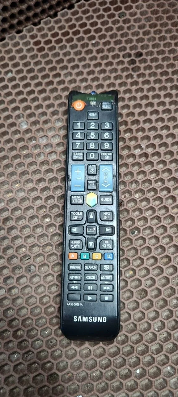 Оригинальный пульт Samsung AA59-00581A - изображение 1