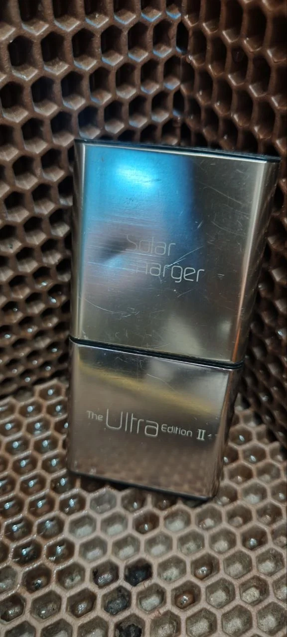 Солнечная батарея Solar charger ultra edition 2 - изображение 1