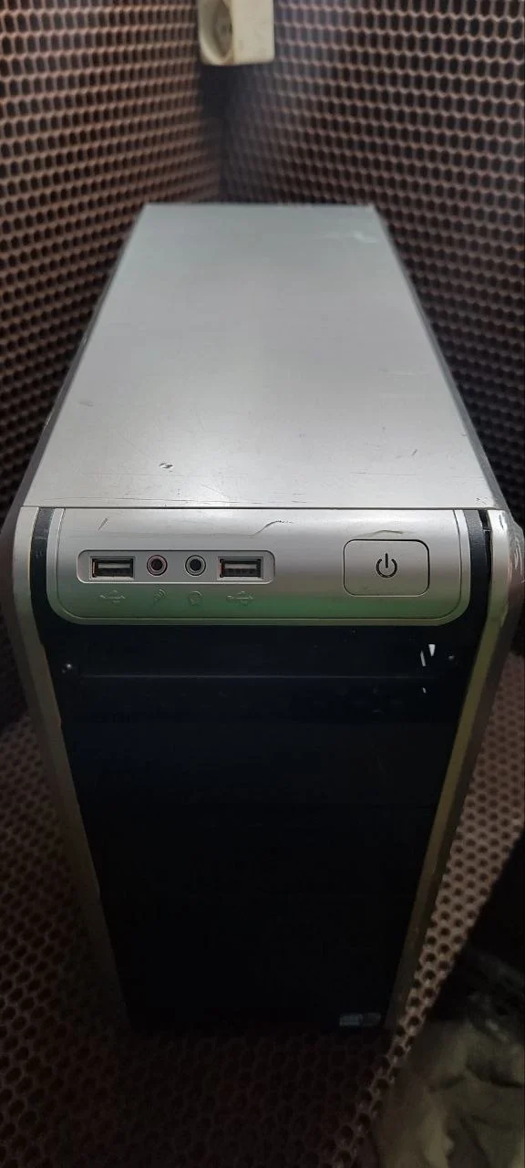 Корпус для компьютера Стерх ст-2000 ATX - миниатюра 2