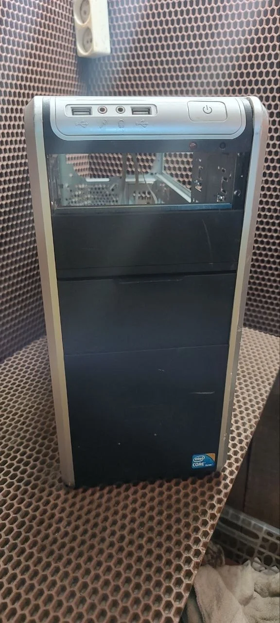 Корпус для компьютера Стерх ст-2000 ATX - миниатюра 3