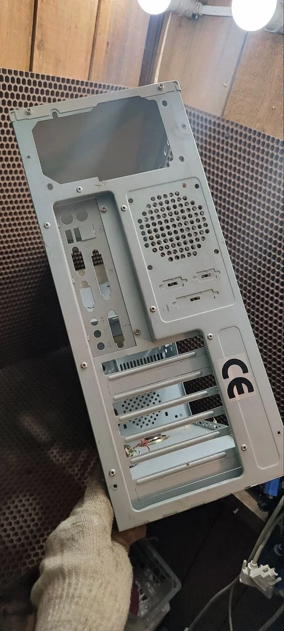 Корпус большой ATX - миниатюра 2