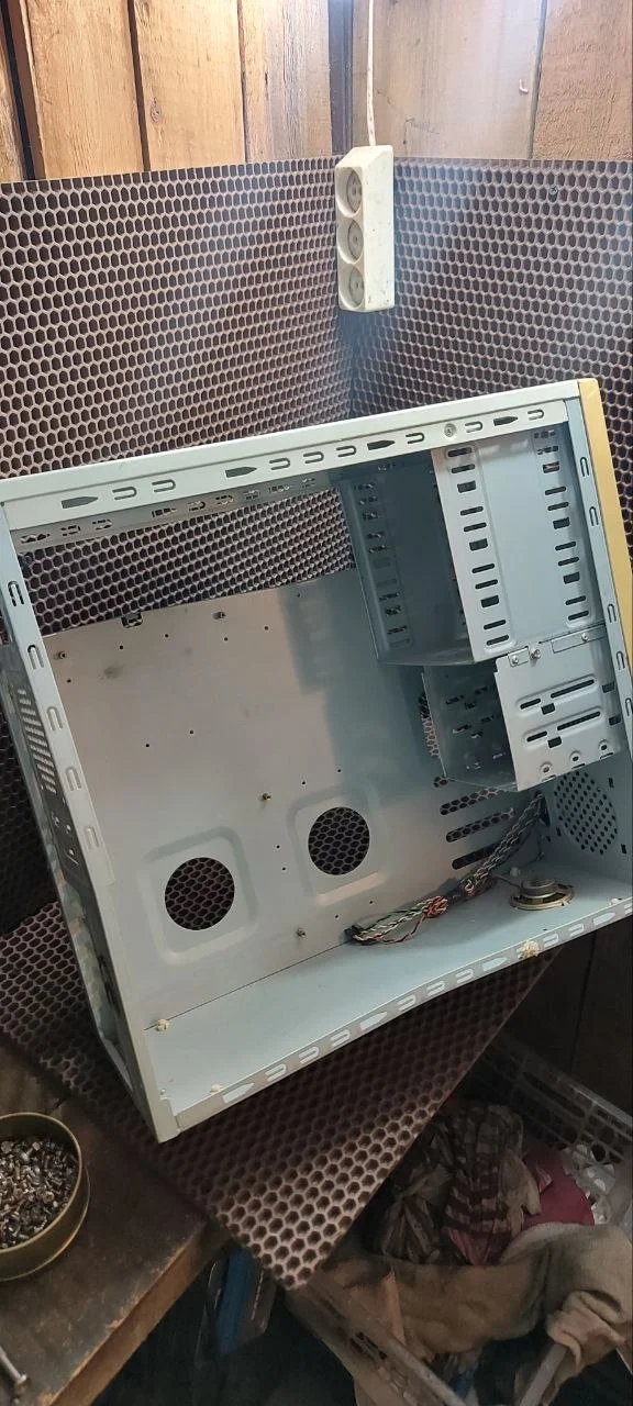 Корпус большой ATX - миниатюра 3
