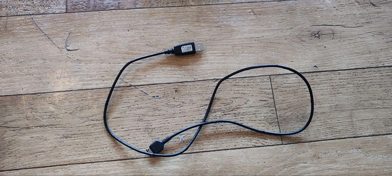 Кабель USB apcbs10BBE samsung 20 pin - изображение 1