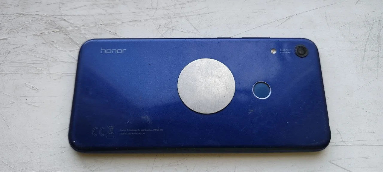 HONOR 8, 3/32 ГБ, 2 SIM - миниатюра 2