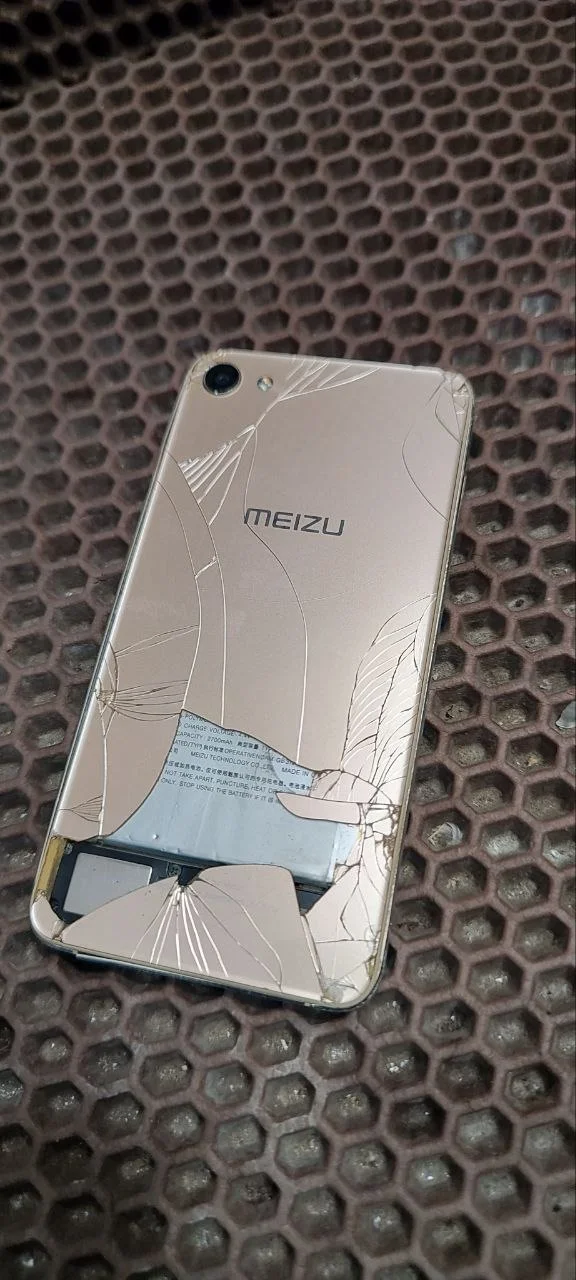 Meizu U10, 2/16 ГБ - миниатюра 2