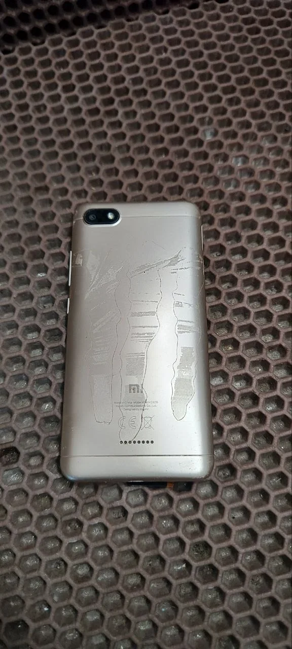 Xiaomi Redmi 6A - миниатюра 3