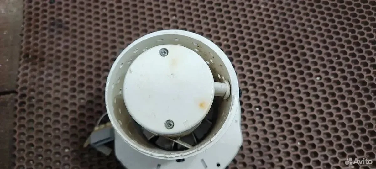 Вентилятор вытяжной greenwood airvac SR100TR - миниатюра 3