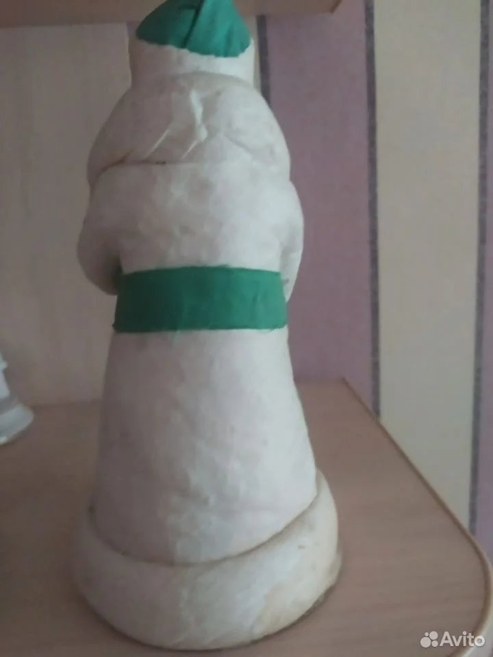 Дед мороз СССР - миниатюра 4
