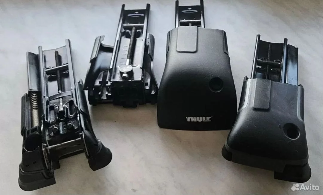 запчасти Thule - миниатюра 4