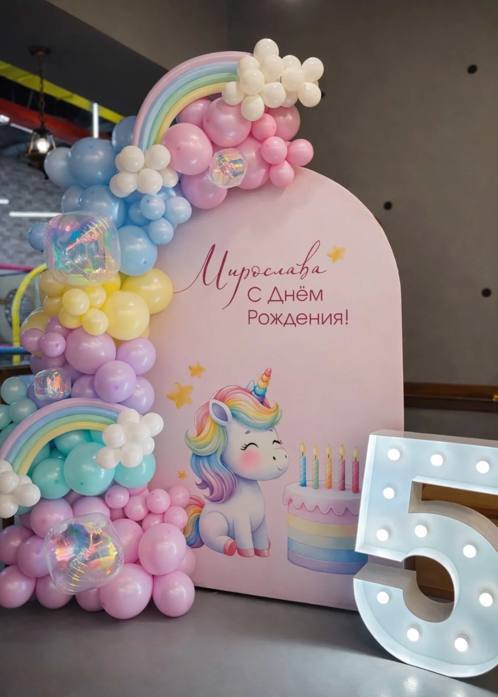 Фотозона - миниатюра 2