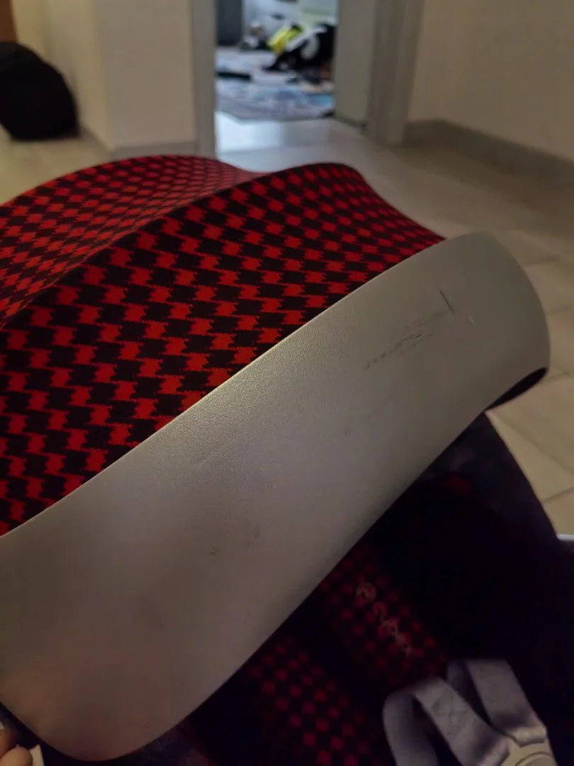 Автолюлька Cybex Cloud Z i-Size - миниатюра 3
