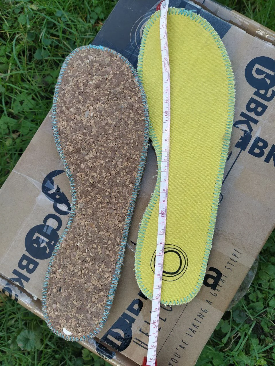 Челси босоногие Mukishoes 44 - миниатюра 6