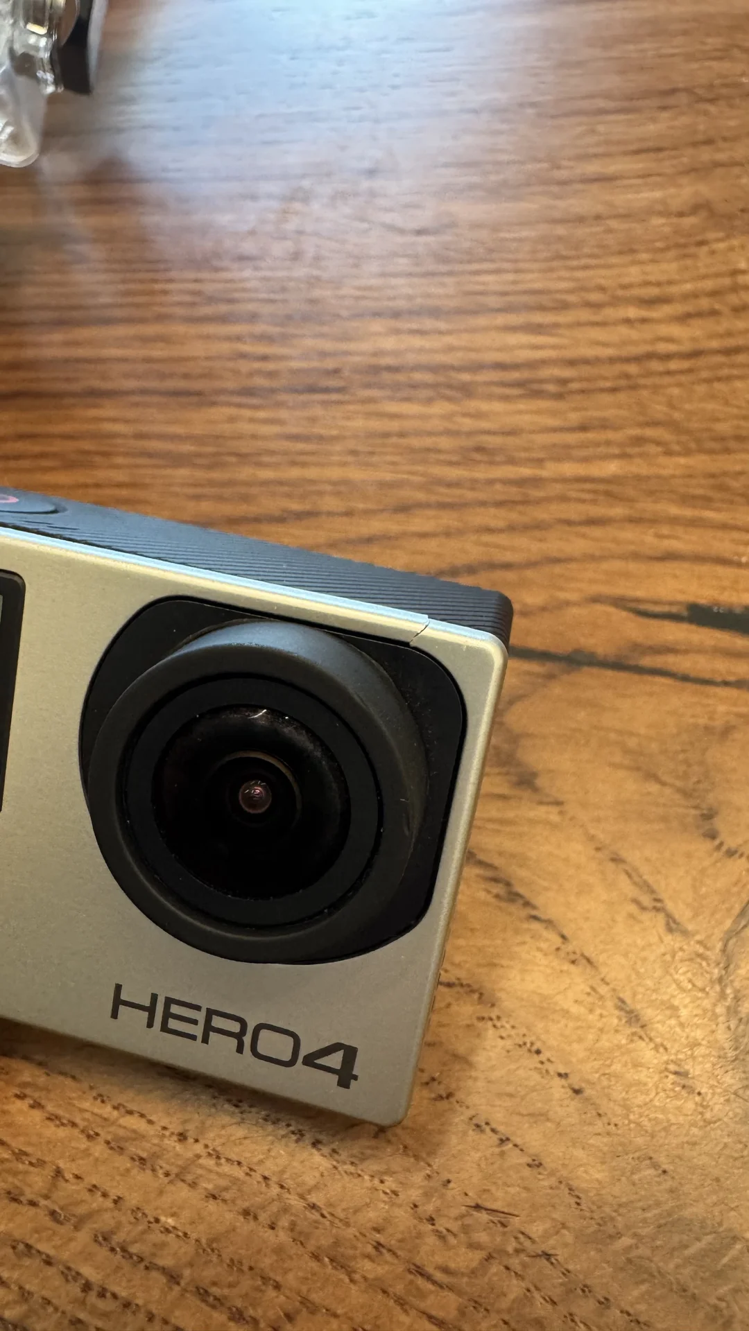 GoPro Hero 4 silver - миниатюра 5