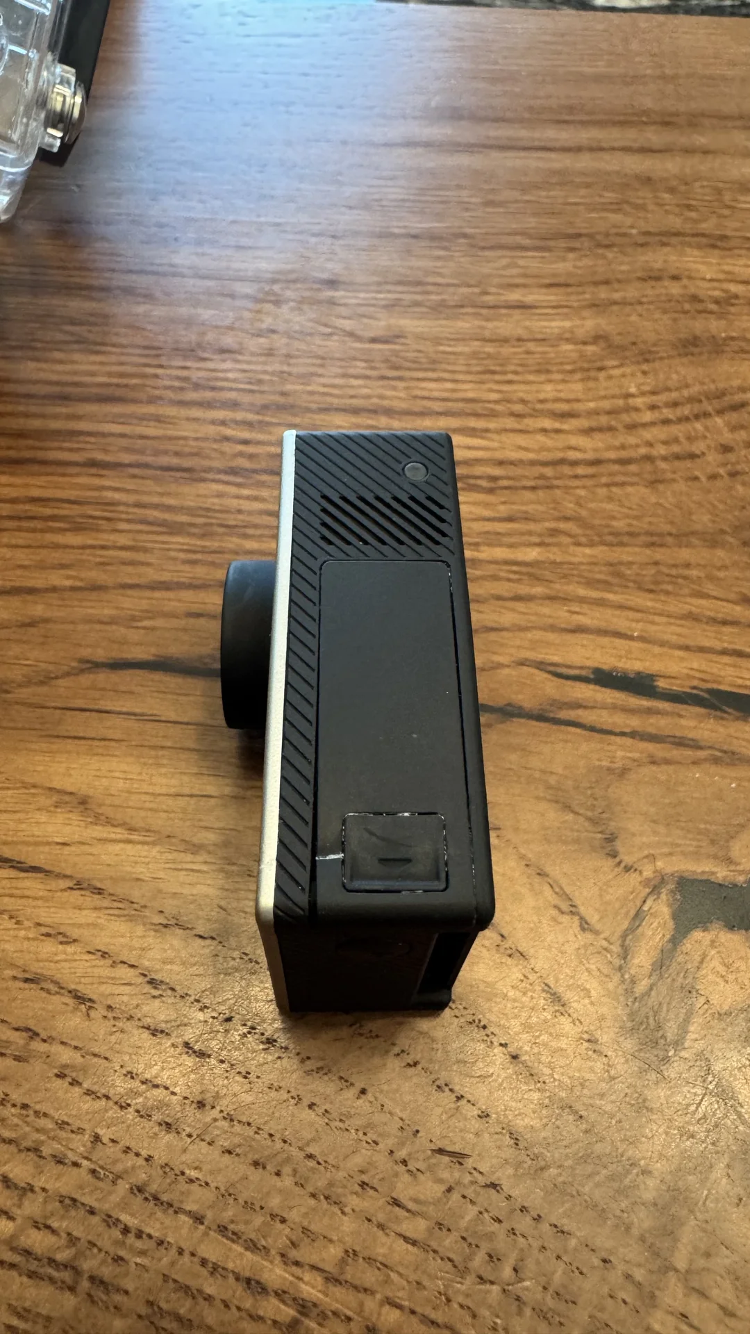GoPro Hero 4 silver - миниатюра 6