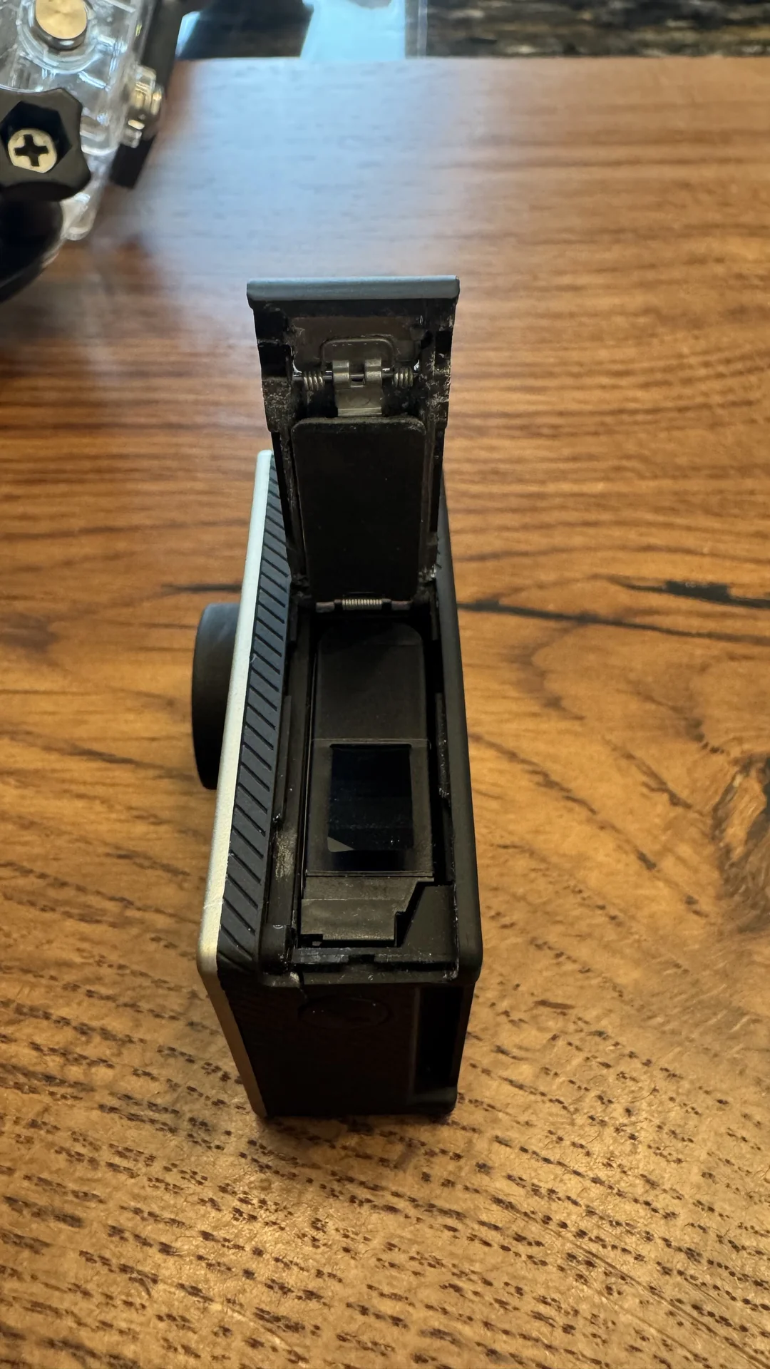 GoPro Hero 4 silver - миниатюра 7