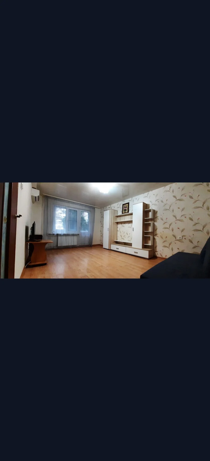 Сдаётся 1 комнатная квартира - миниатюра 3